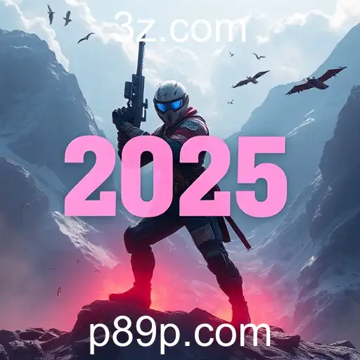 89P: Tendências e Inovações no Cenário dos Jogos de 2025