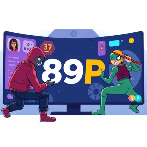 A Nova Era dos Jogos Online em 89P