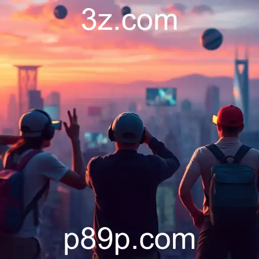 Explorando as Tendências do Mundo dos Jogos em 2025