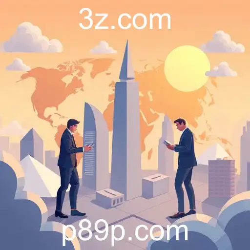 O Fascinante Mundo dos Jogos de Negócios: Estratégia e Diversão