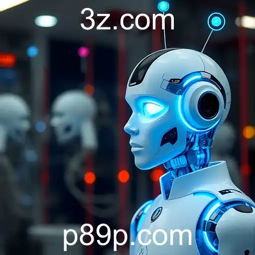 Explorando 89P: O Futuro do Jogo Online