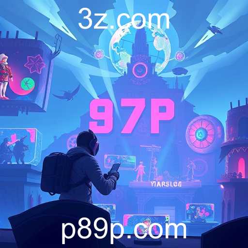 Tendências Inovadoras do Mundo dos Jogos em 2025