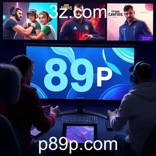 A Revolução dos Jogos em 2025