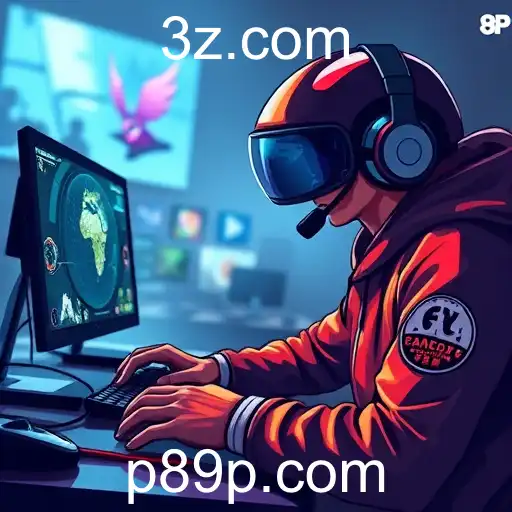 Tendências e Desafios nos Jogos Online