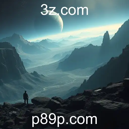 A Revolução dos Jogos com 89P: Um Olhar Sobre 2025