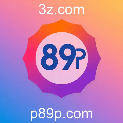 Revolução nos Jogos com 89P