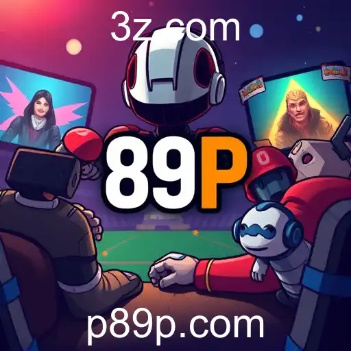 O Impacto de 89P na Indústria de Jogos em 2025