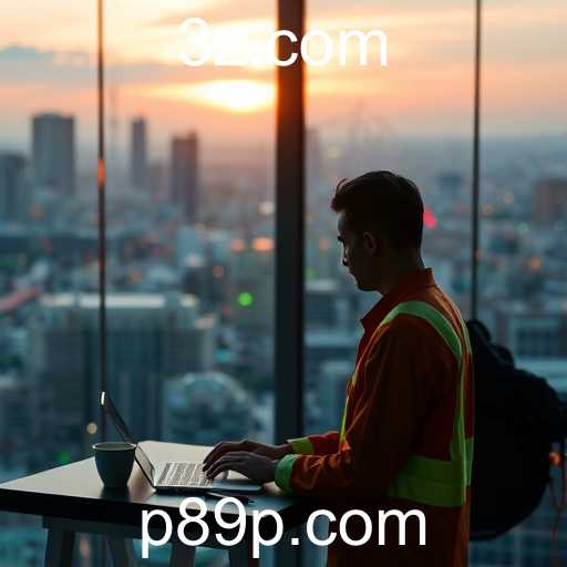 O Impacto de 89P no Universo dos Jogos