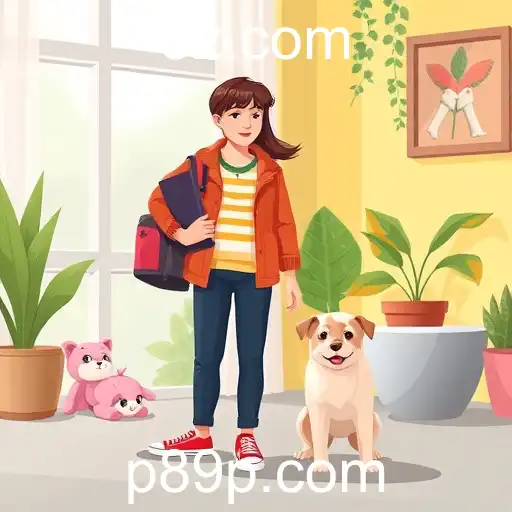 Descobrindo o Fascinante Mundo dos Jogos de Estilo de Vida no 89P