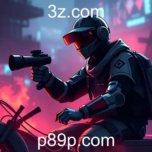 Revolução no Mundo dos Jogos com o Código 89P