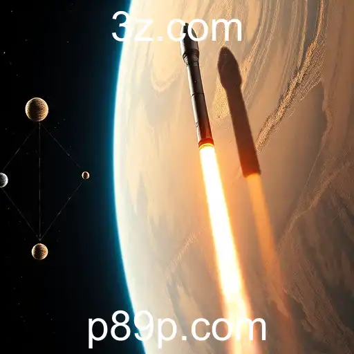 Avanços na Exploração Espacial Impulsionam Oportunidades de Inovação