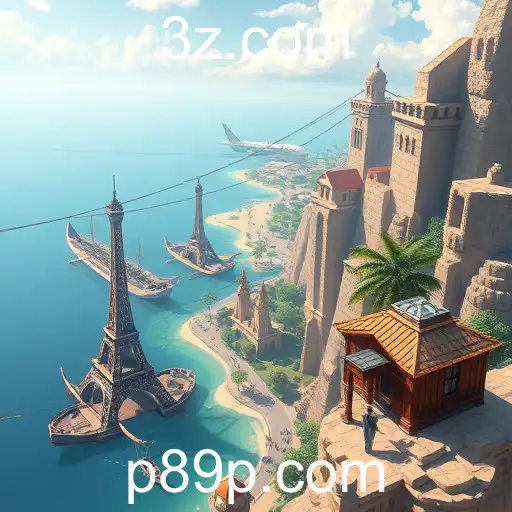 Tendências de Jogos para 2025: O Papel de 89P