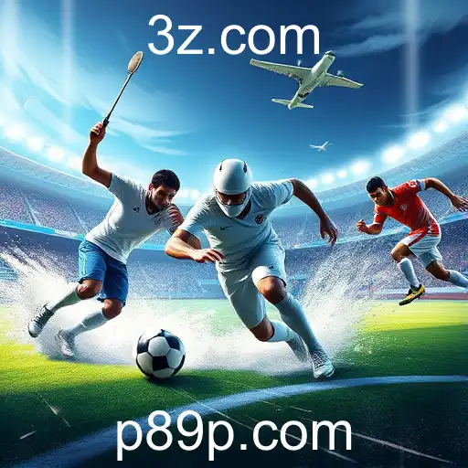 Exploração do Universo Virtual com 89P