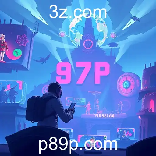 Tendências Inovadoras do Mundo dos Jogos em 2025