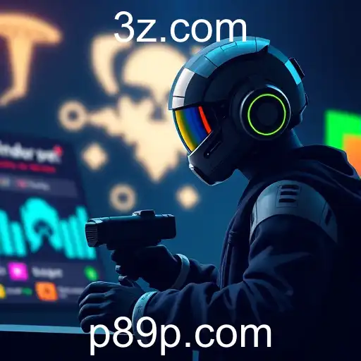 Explorando as Tendências dos Jogos em 89P