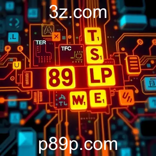 O Impacto de 89P no Cenário de Jogos em 2025