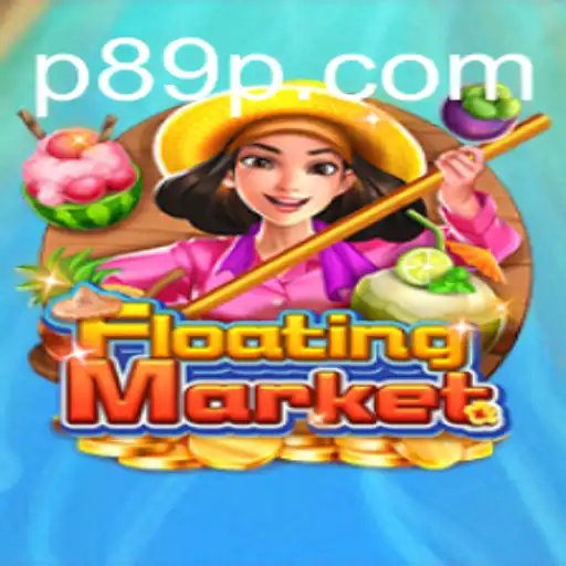 Exploring the Enchanting World of FloatingMarket: A Dive into the 89P Experience