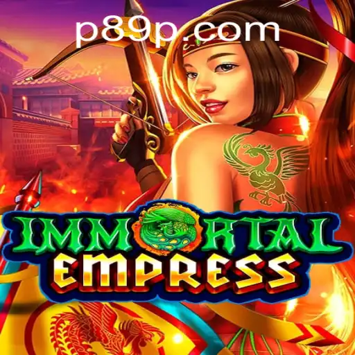ImmortalEmpress Unveiled: A Gripping New Adventure